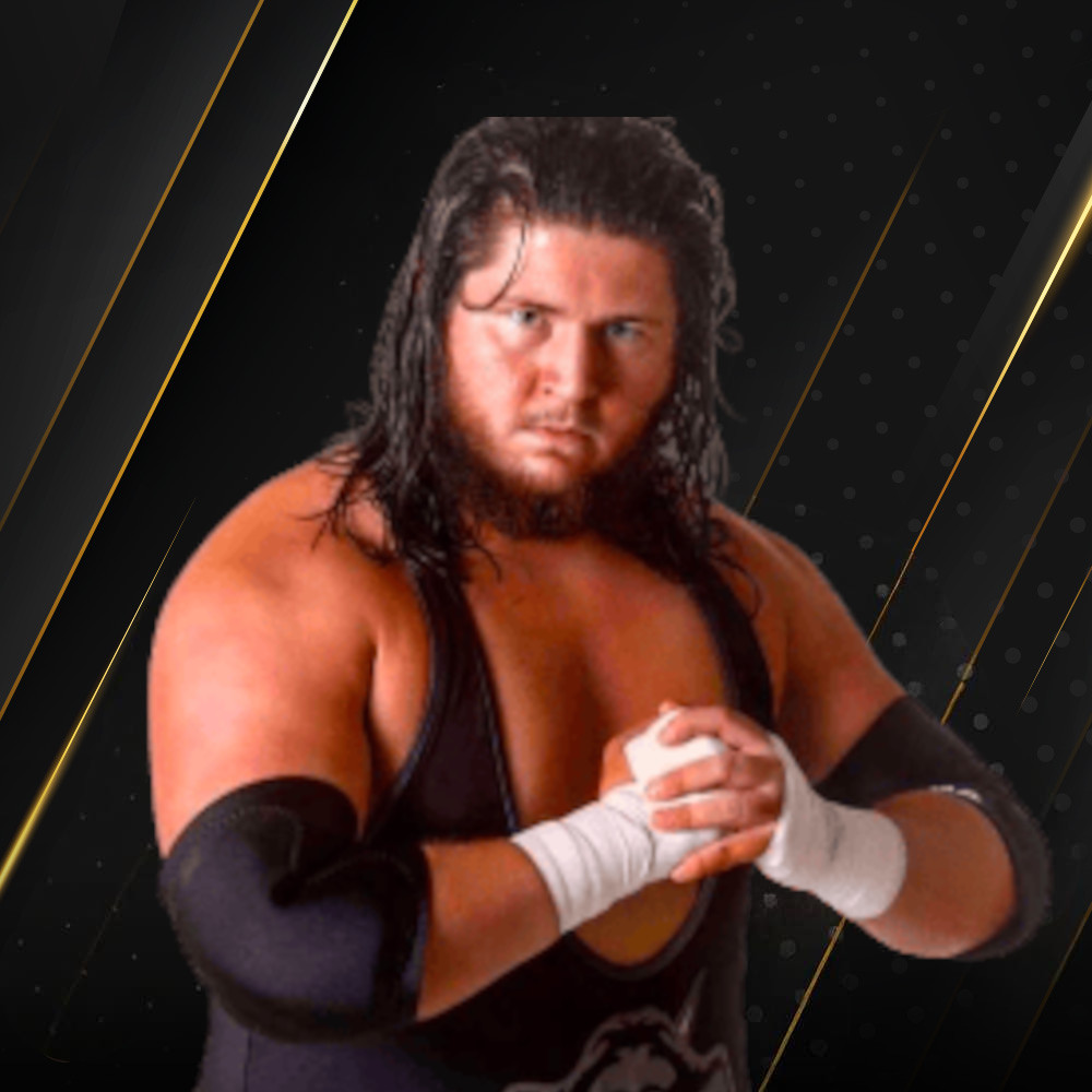 Bear Bronson